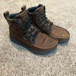 Women’s Waterproof Boulder Boot- Lems